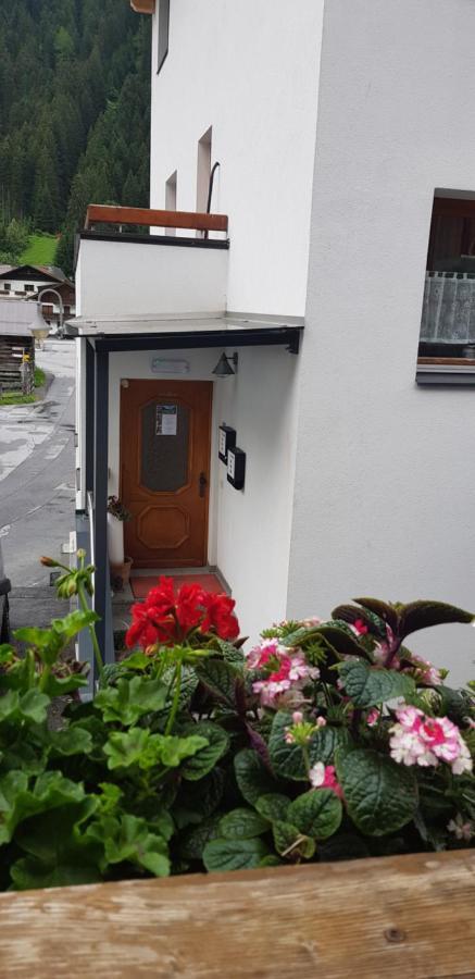 Apart Lenz Ischgl Exterior photo