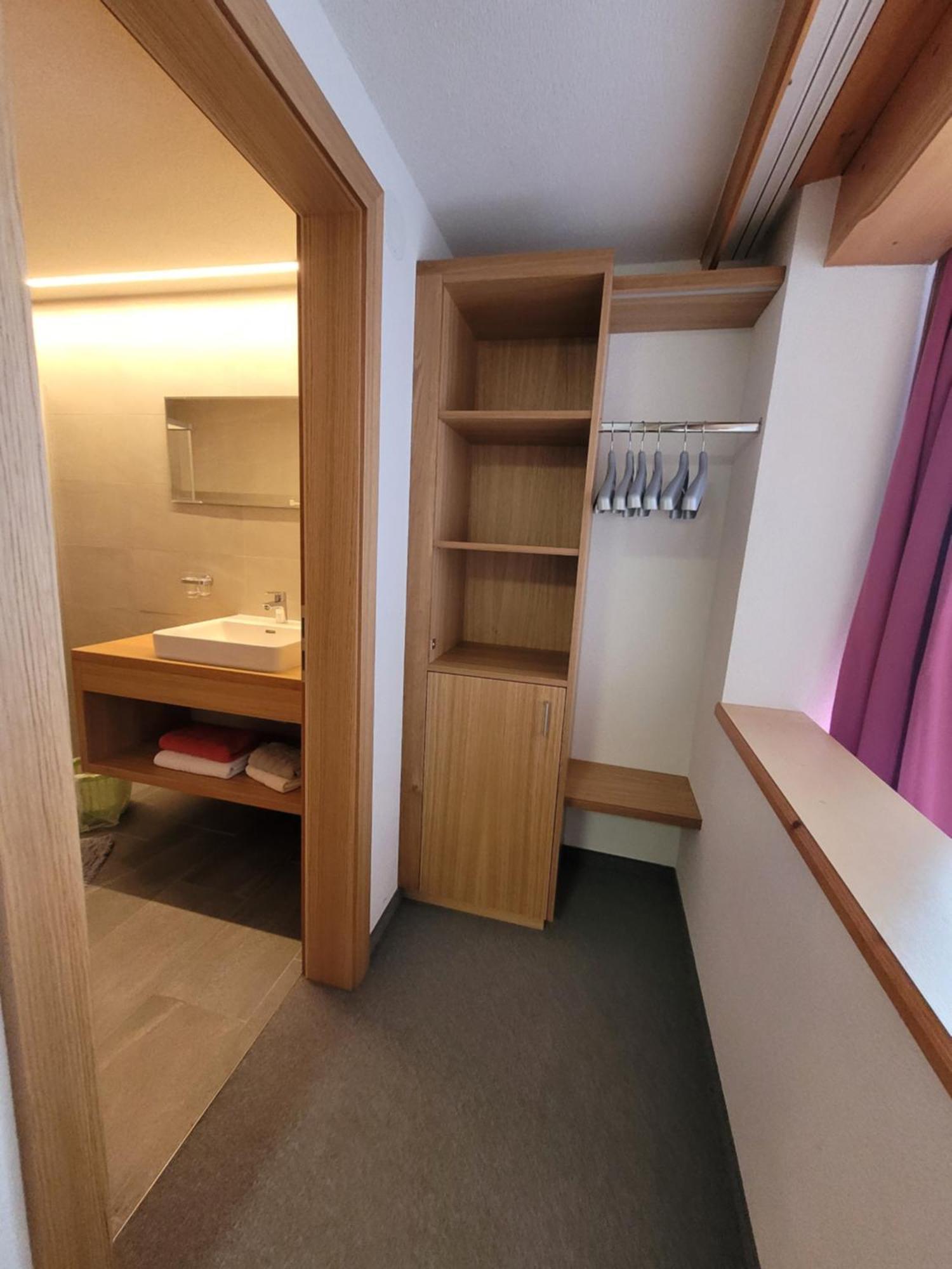 Apart Lenz Ischgl Room photo