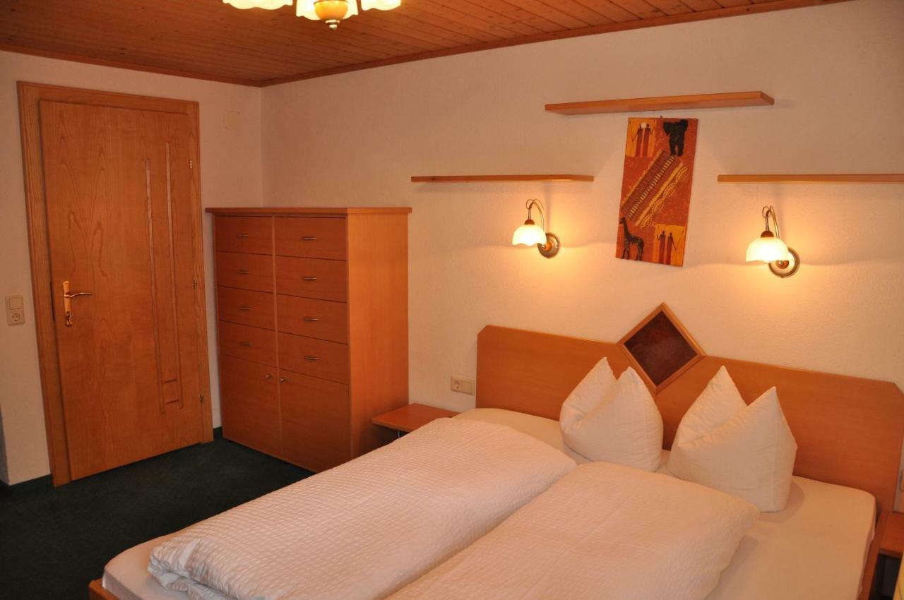 Apart Lenz Ischgl Exterior photo
