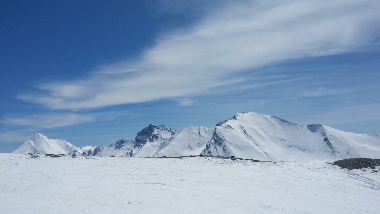 Apart Lenz Ischgl Exterior photo